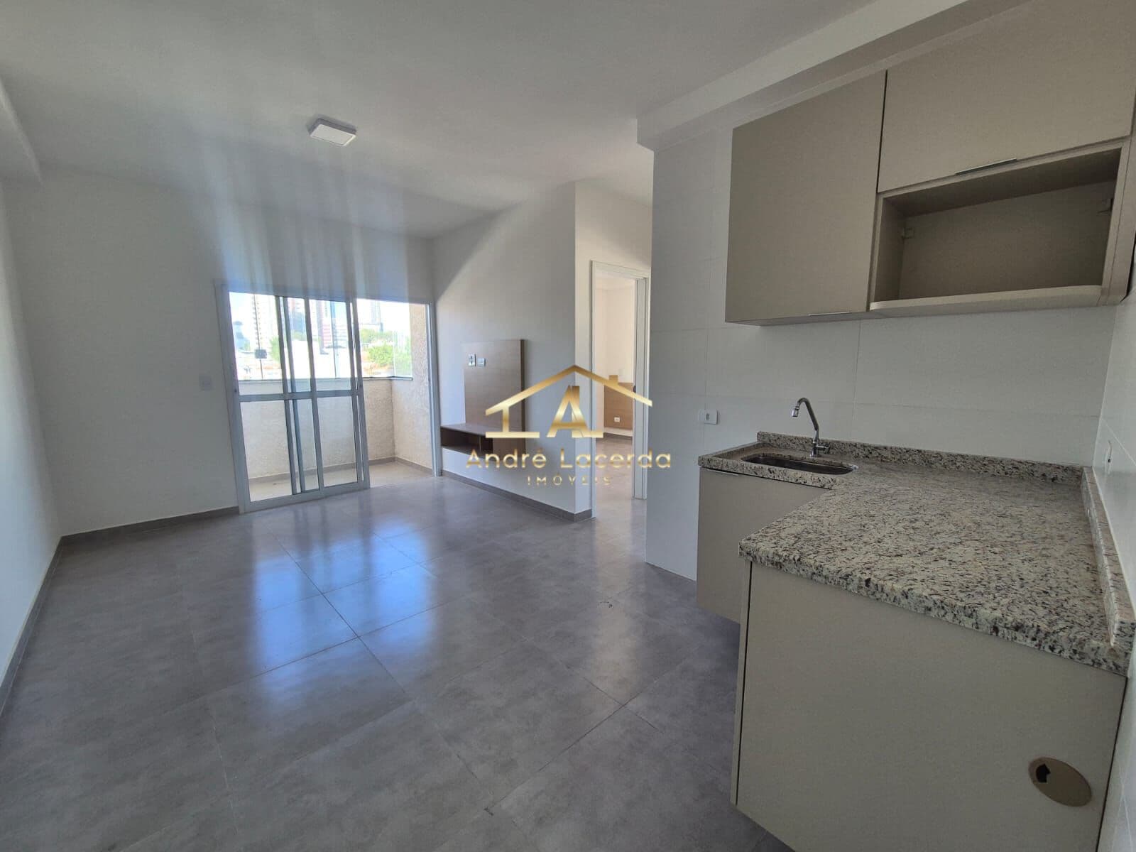 Excelente Apartamento - Tatuapé / SP