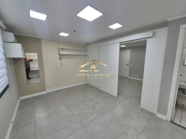 Excelente Sala Comercial - Tatuapé / SP