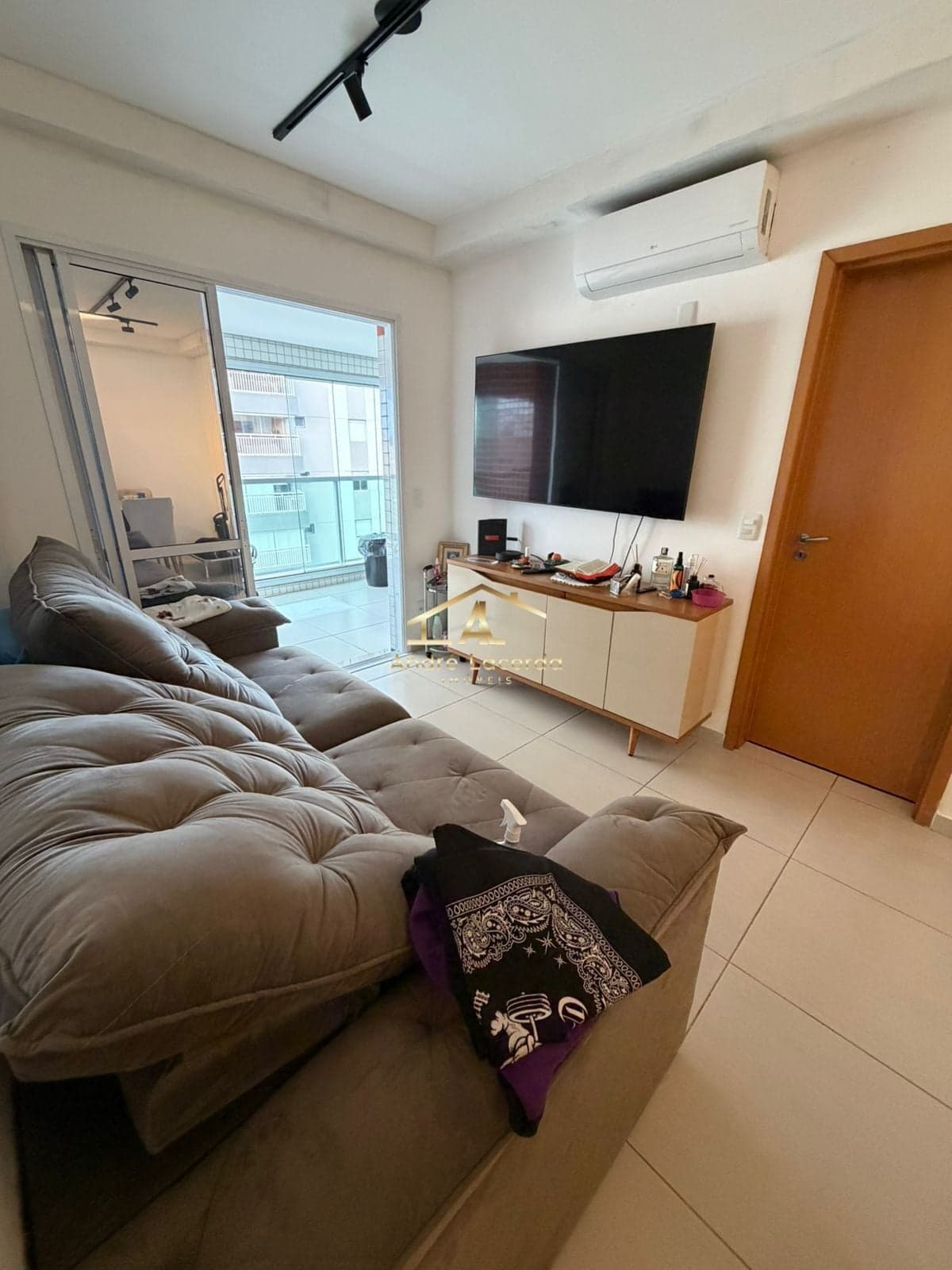 Apartamento em São Paulo - Tatuapé