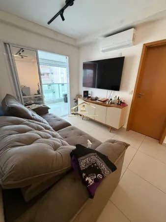 Apartamento em São Paulo - Tatuapé
