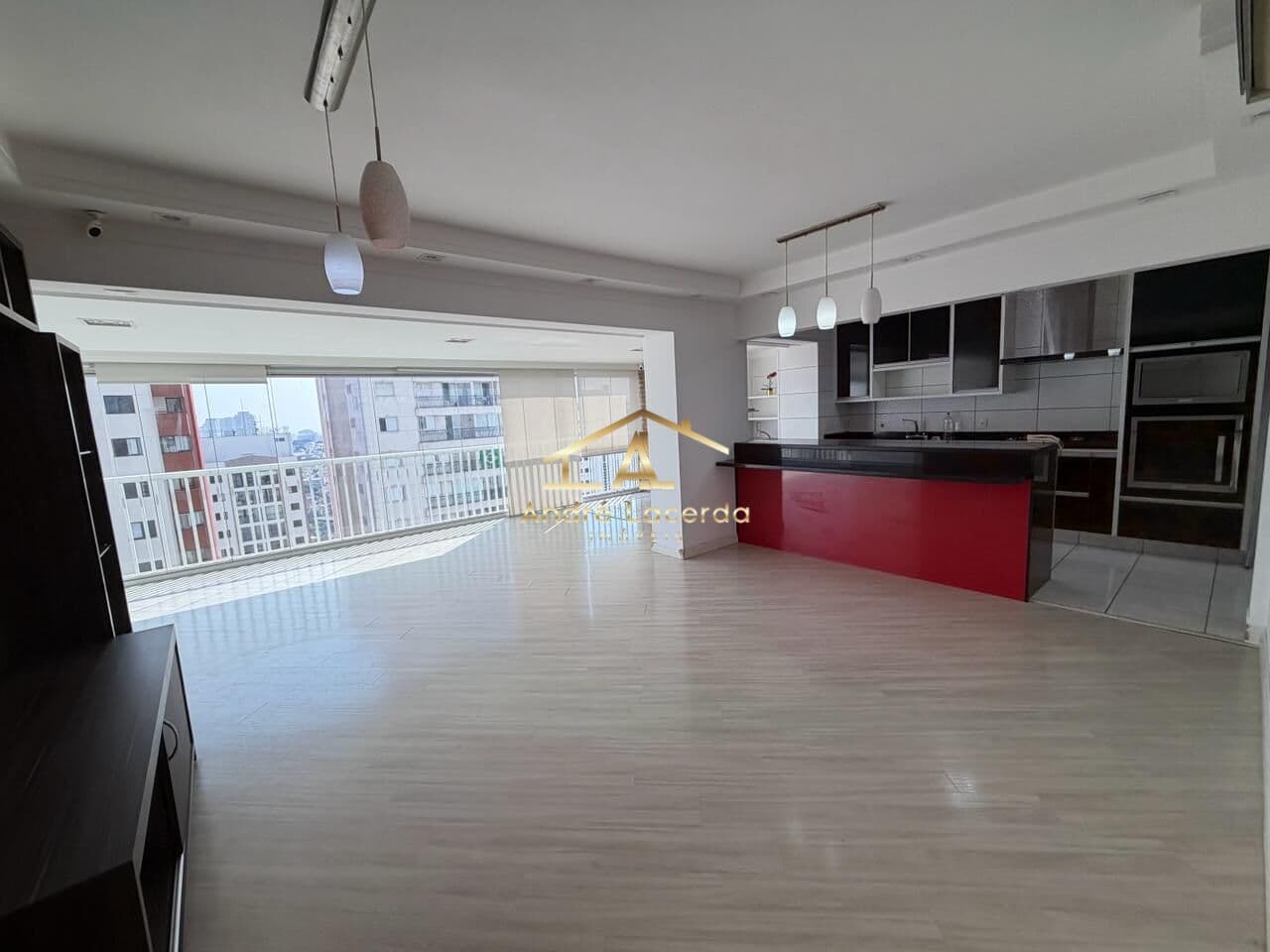 Apartamento em Vila Regente Feijó, São Paulo/SP