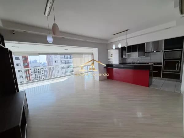 Apartamento em Vila Regente Feijó, São Paulo/SP