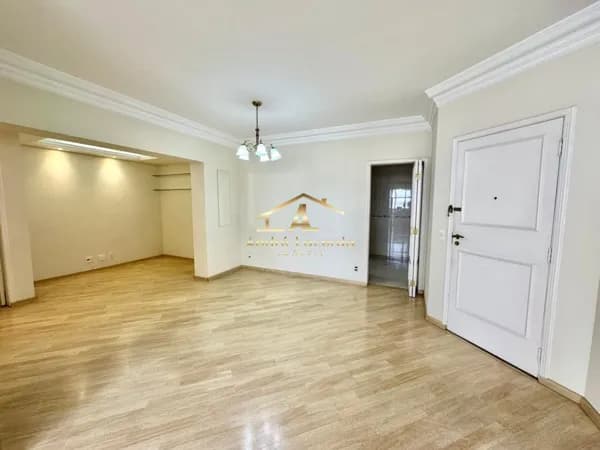 Excelente Apartamento - Edificio Andorra - Analia Franco/SP