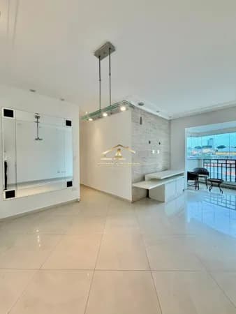 Lindo Apartamento - Anália Franco / SP