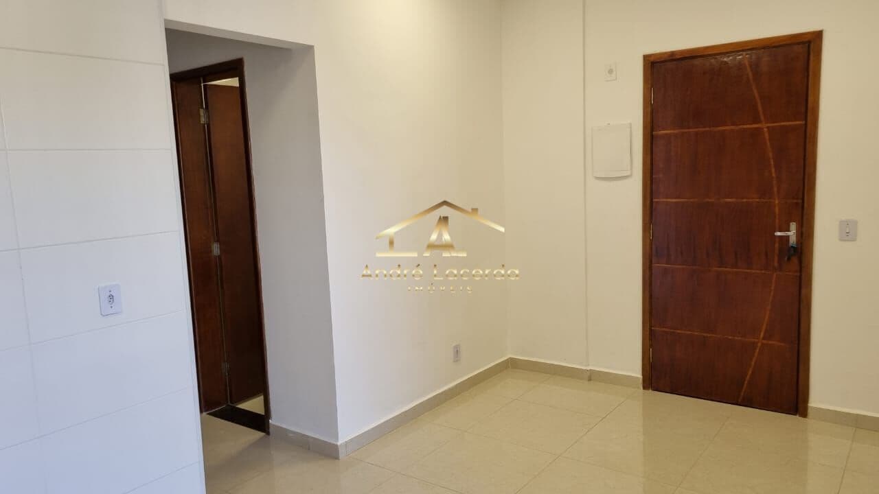 Apartamento a Venda - Via Antonina/SP