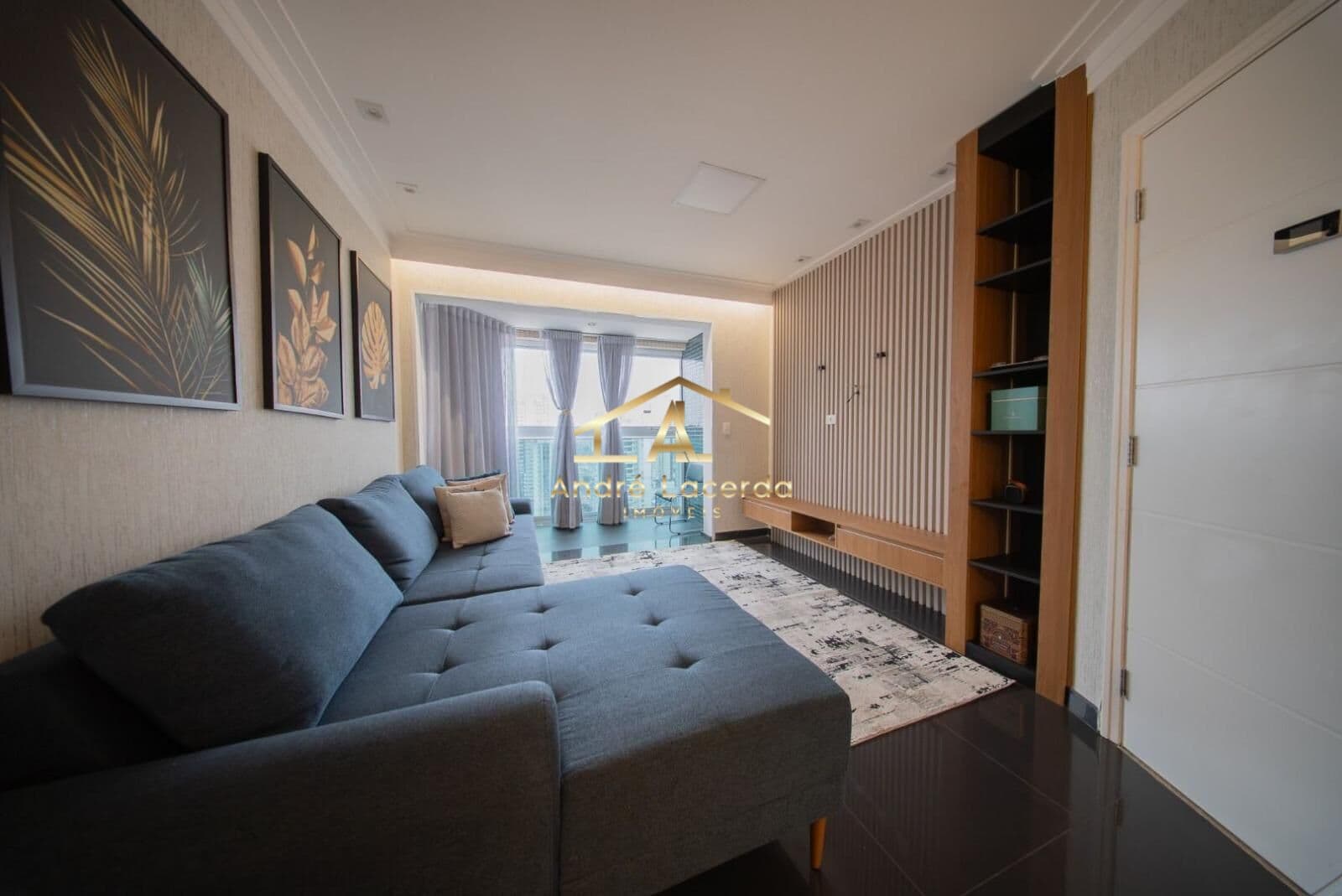 Apartamento Cobertura Duplex em Tatuapé, São Paulo/SP