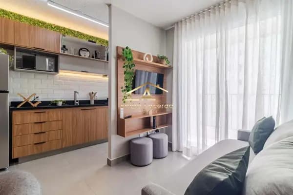 Apartamento em Liberdade, São Paulo/SP