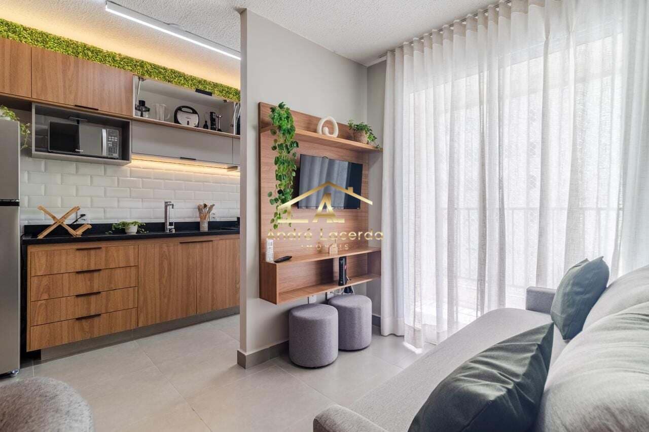 Apartamento em Liberdade, São Paulo/SP