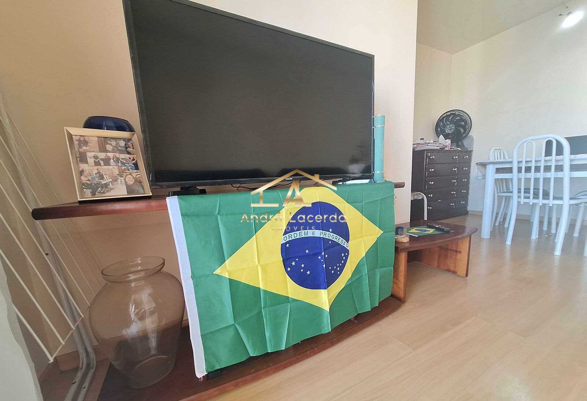 Apartamento em Belenzinho