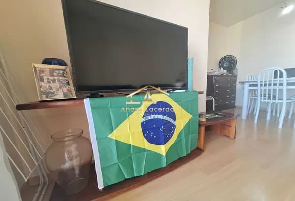 Apartamento em Belenzinho