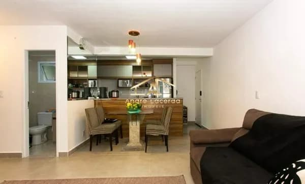 Apartamento Vila Carrão - A venda - 74 mts