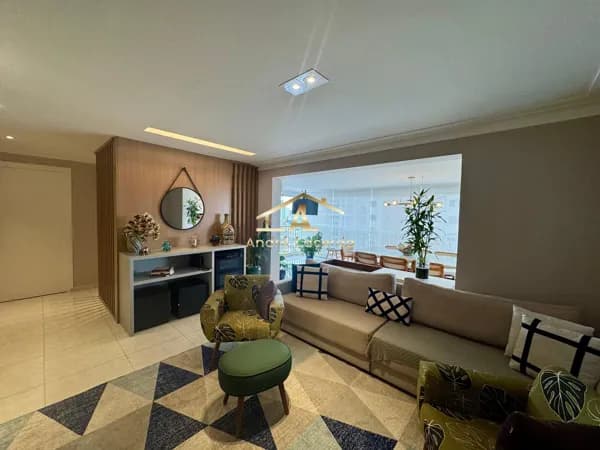 Apartamento em Vila Regente Feijó, São Paulo/SP
