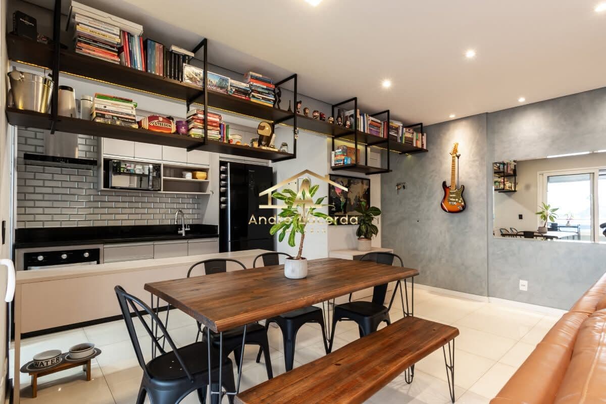 Apartamento em Tatuapé, São Paulo/SP