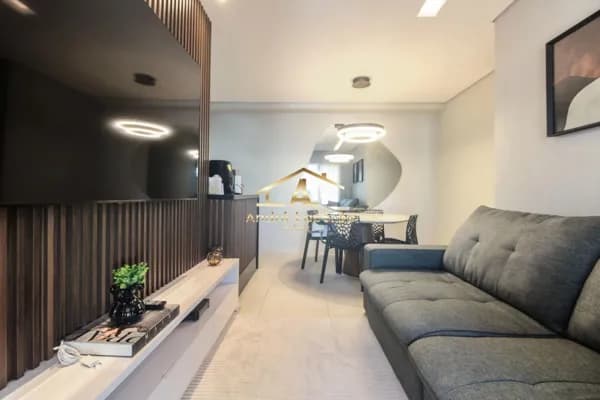 Apartamento em Tatuapé, São Paulo/SP