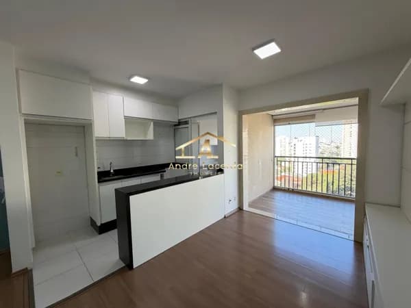 Apartamento para venda - Anália Franco/SP