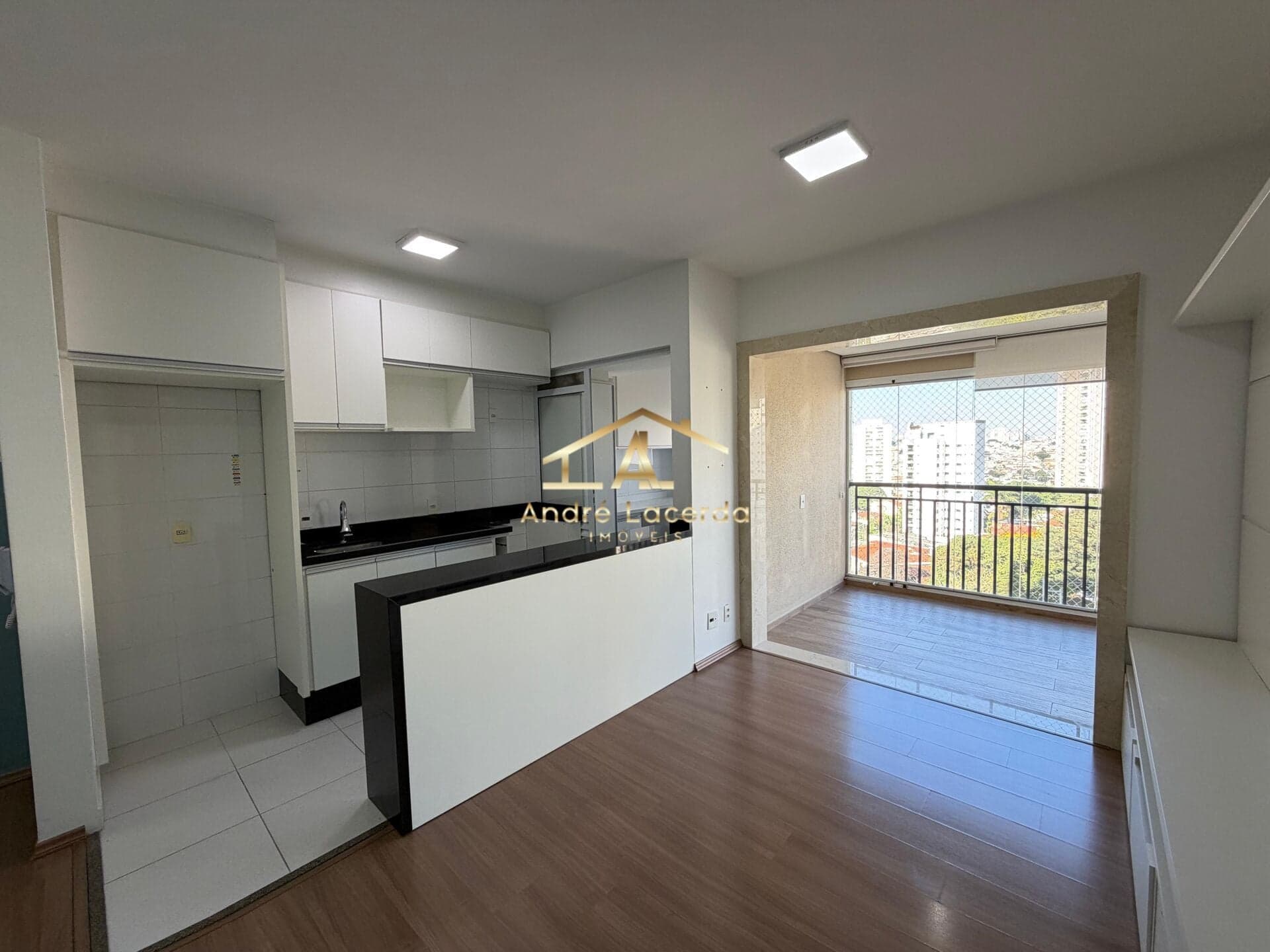 Apartamento para venda - Anália Franco/SP