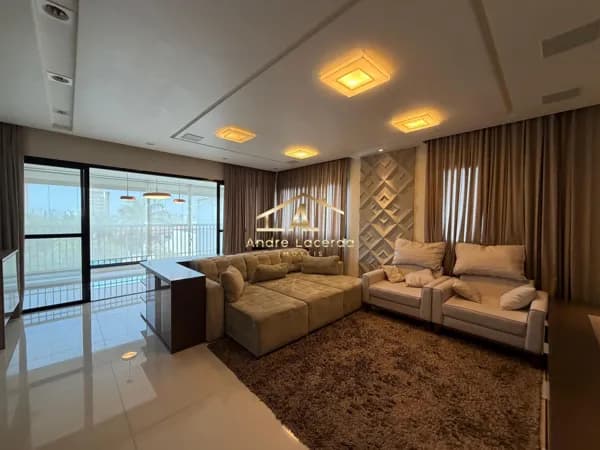 Lindo Apartamento - Vila Carrão/SP - 105 mts