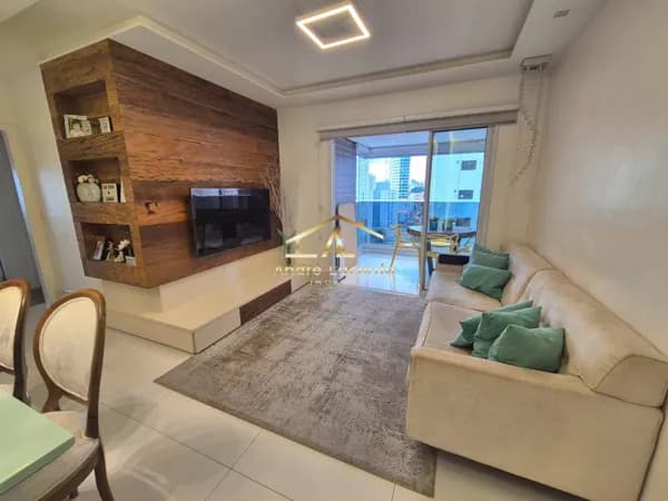 Excelente Apartamento - Anália Franco / SP - Porteira Fechada