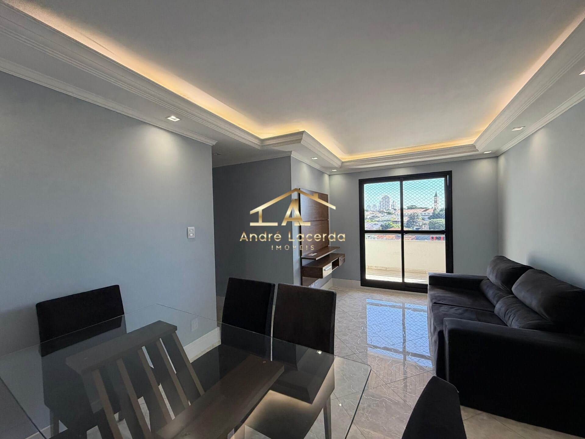 Apartamento em Vila Regente Feijó, São Paulo/SP