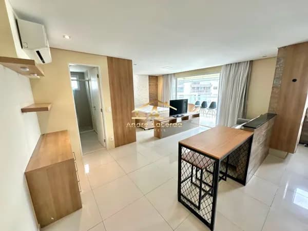 Apartamento em Anália Franco, São Paulo/SP