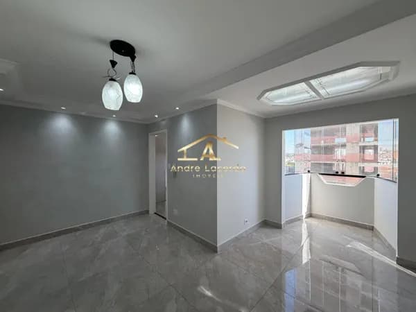 Apartamento em Anália Franco, São Paulo/SP