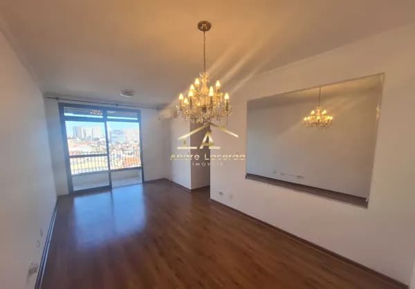 Apartamento em Alto da Moóca, São Paulo/SP