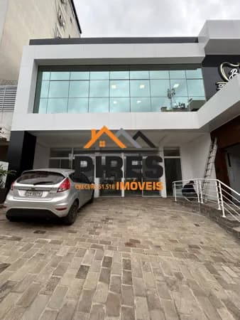 Ponto Comercial/Loja/Box em Sananduva - Centro