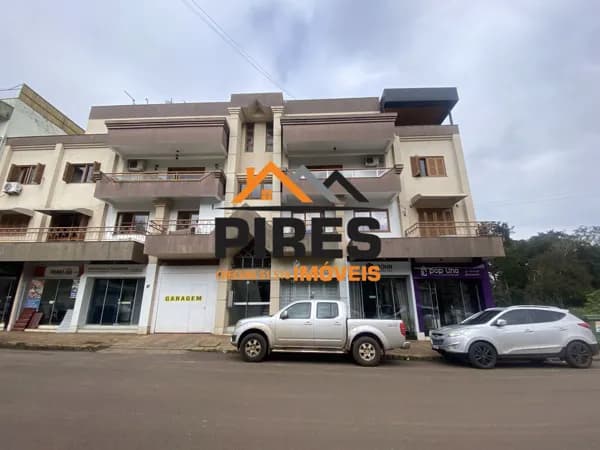 Apartamento em Sananduva - Centro