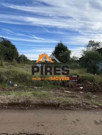 Lote/Terreno em Sananduva - Centro