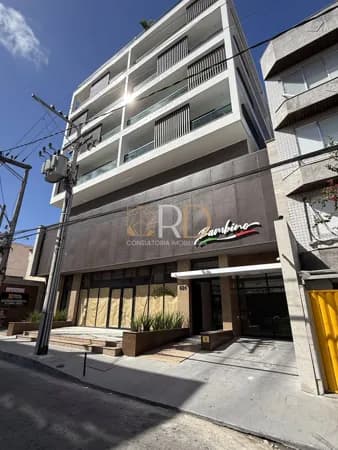 Apartamento em Centro, Cabo Frio/RJ
