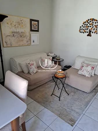 Apartamento em João Aranha, Paulínia/SP