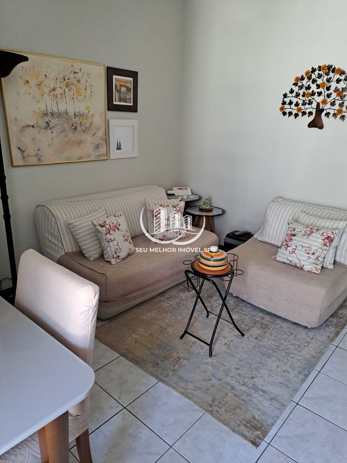 Apartamento em João Aranha, Paulínia/SP