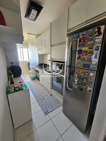 Apartamento em Campinas - Vila João Jorge