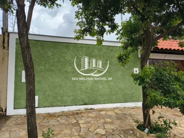 Casa em Paulínia - João Aranha