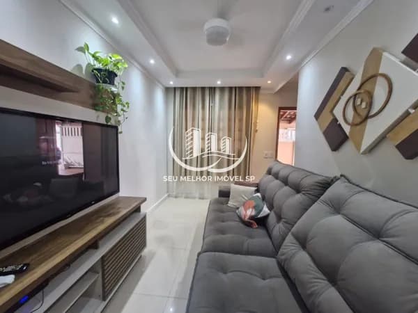 Casa em Paulínia - Alto de Pinheiros