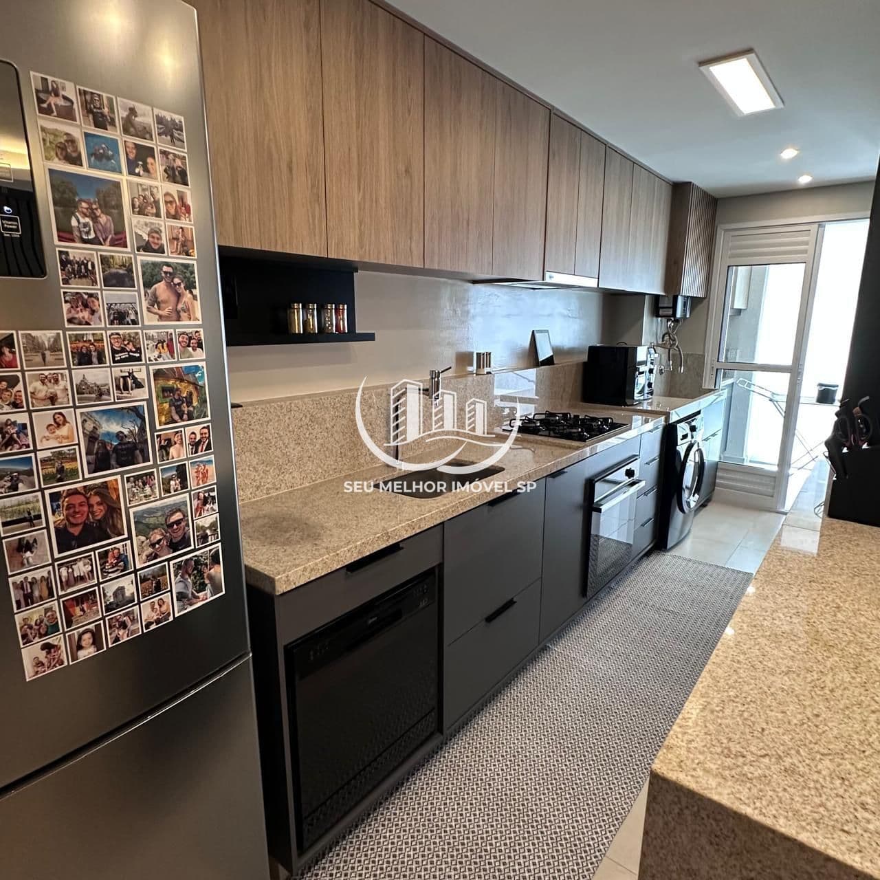 Apartamento em Paulínia - Balneário Tropical