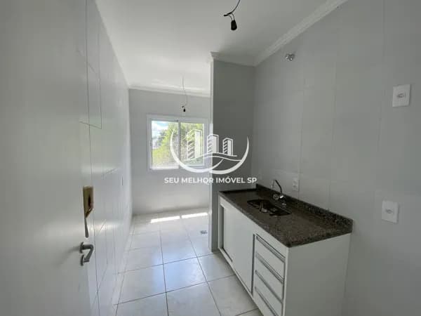 Apartamento em Paulínia - Vila José Paulino Nogueira