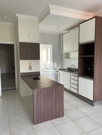 Apartamento em Paulínia - Vila José Paulino Nogueira