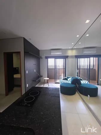 Apartamento à Venda no Bairro Aeroporto - Barretos/SP