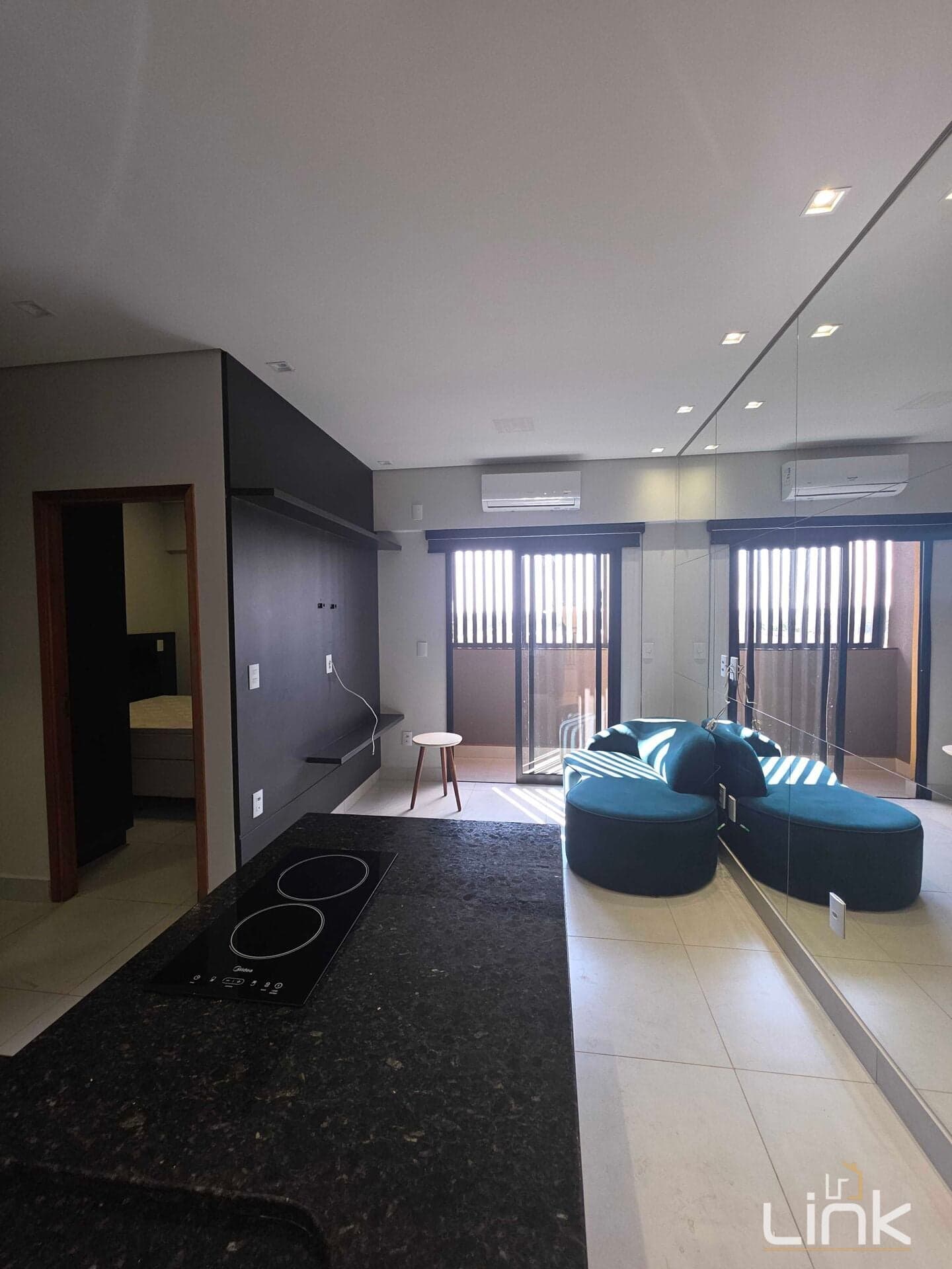 Apartamento à Venda no Bairro Aeroporto - Barretos/SP
