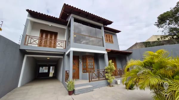 Oportunidade Imperdível no Dom Feliciano, 3 dorm c/Suíte - Centro de Viamão/RS