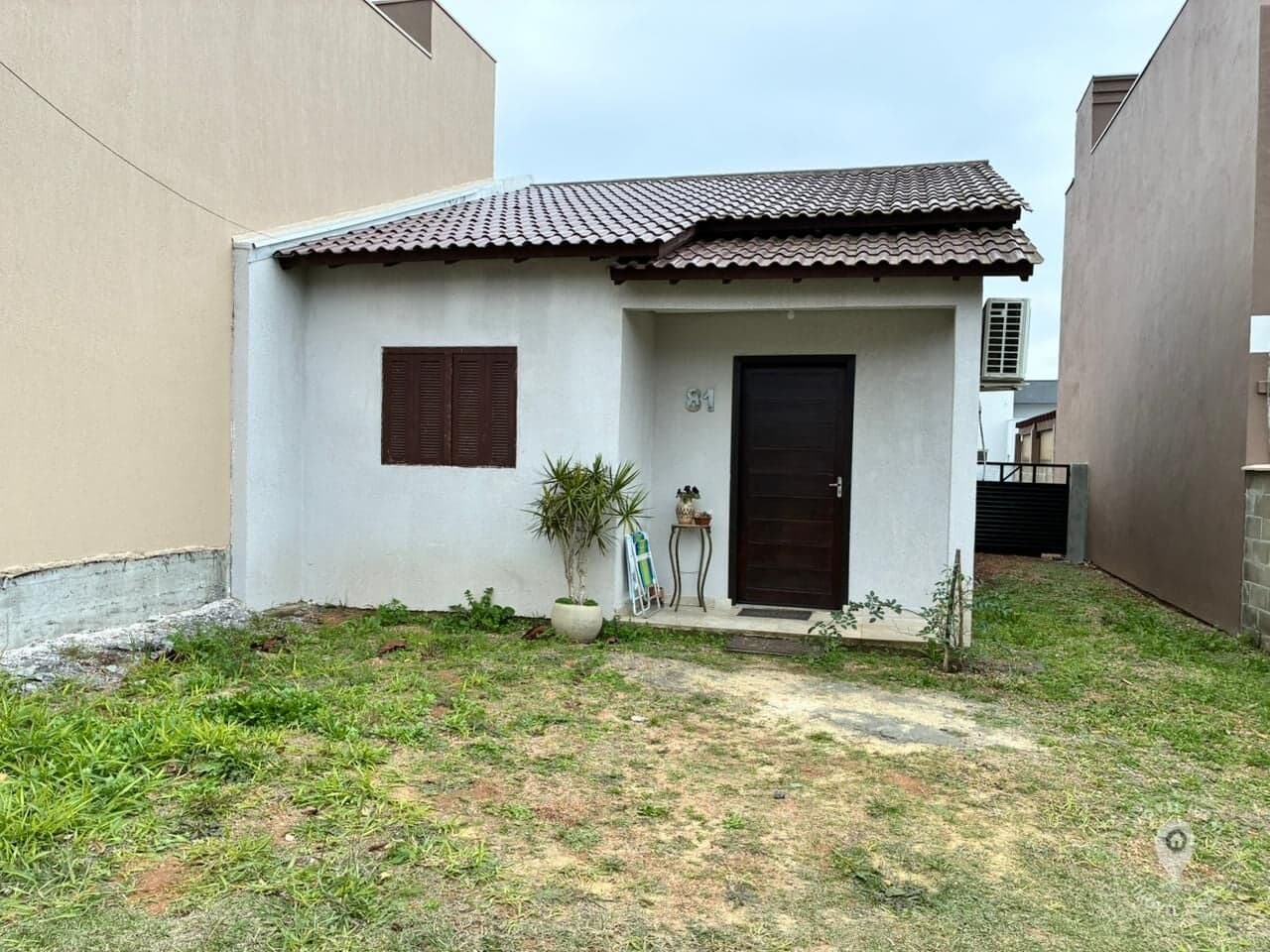 Casa à Venda no Residencial Vivare, no Mendanha em Viamão/RS