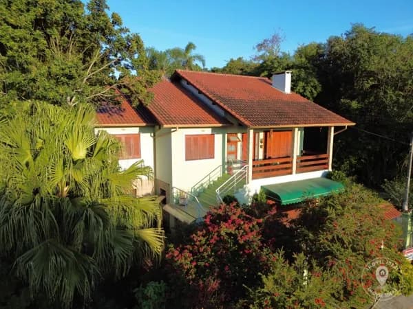 Casa em Condomínio em São Lucas, Viamão/RS