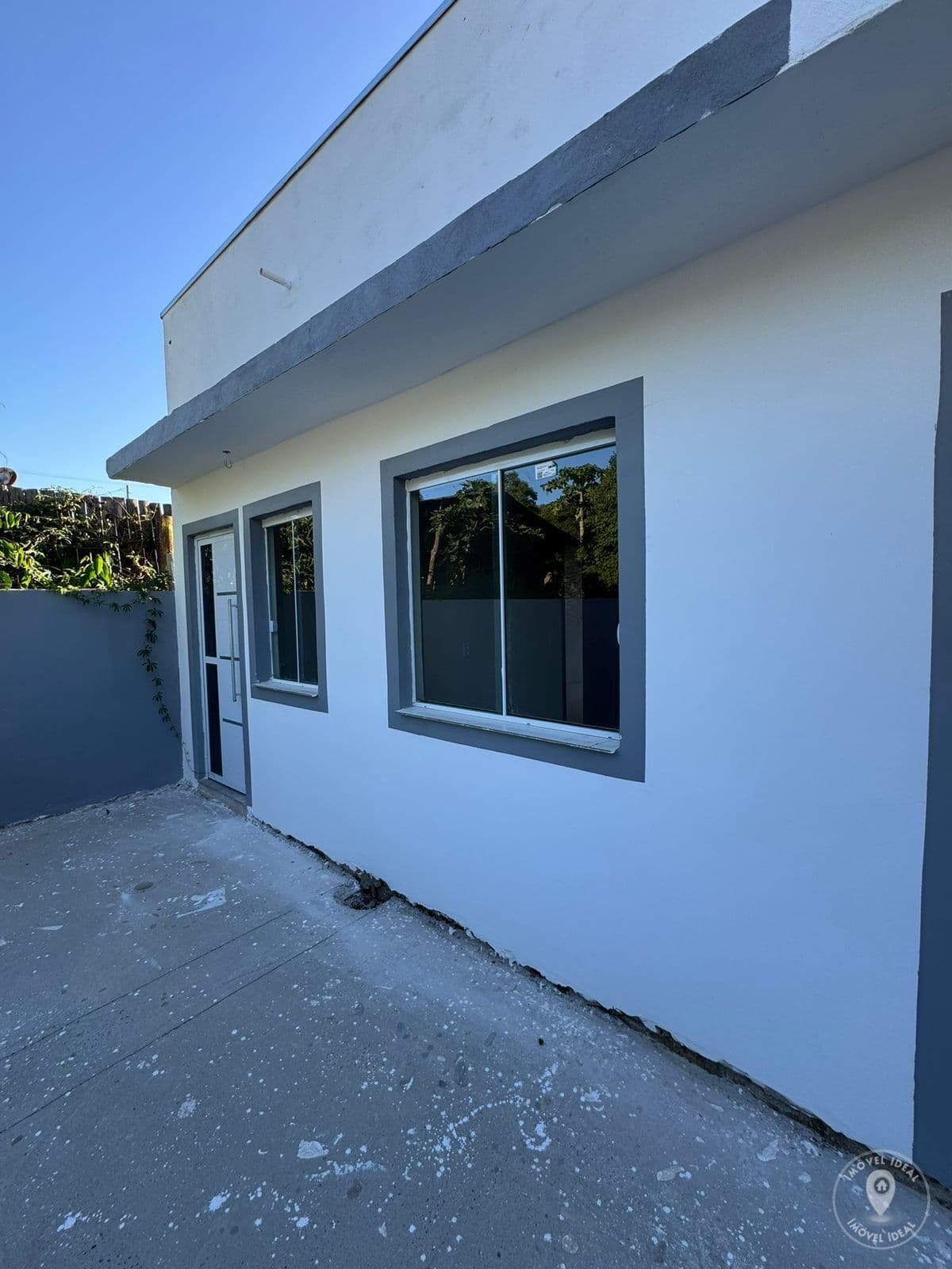 Casa 2 dormitórios no Bairro Jardim Itapema em Viamão/RS