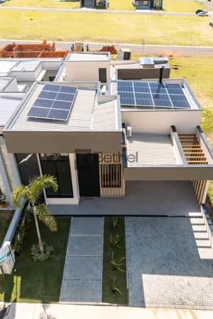 Casa Inteligente de Alto Padrão – Conforto, Tecnologia e Sofisticação