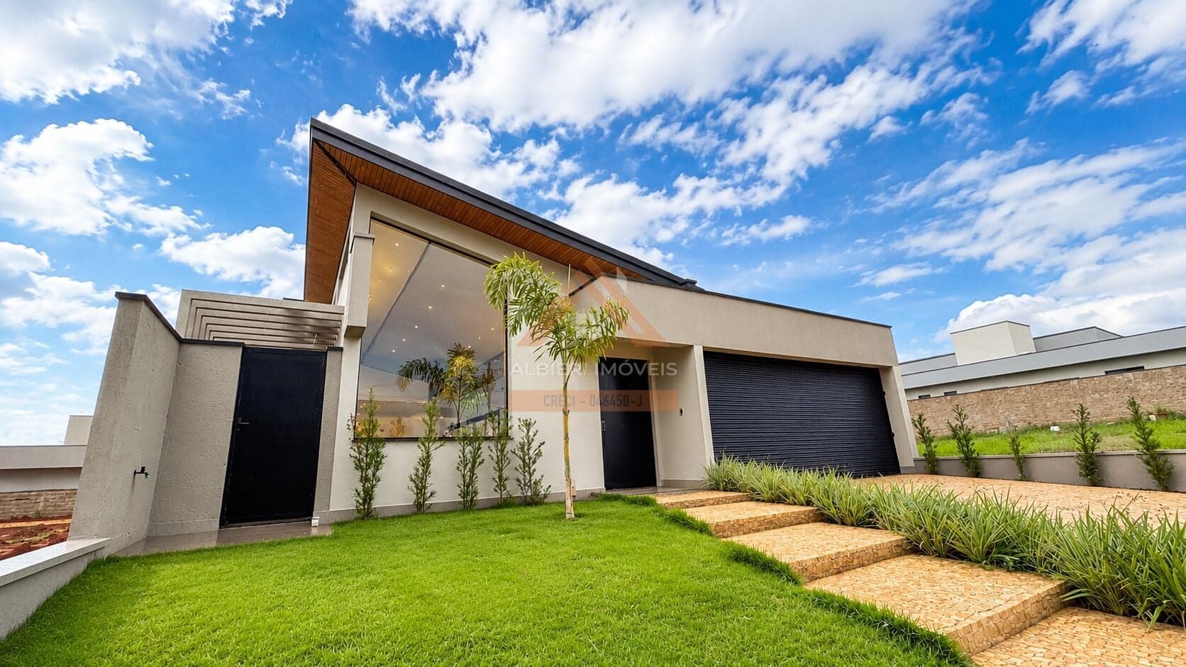 Casa alto padrão à venda no condomínio Buona Vita - Araraquara-SP