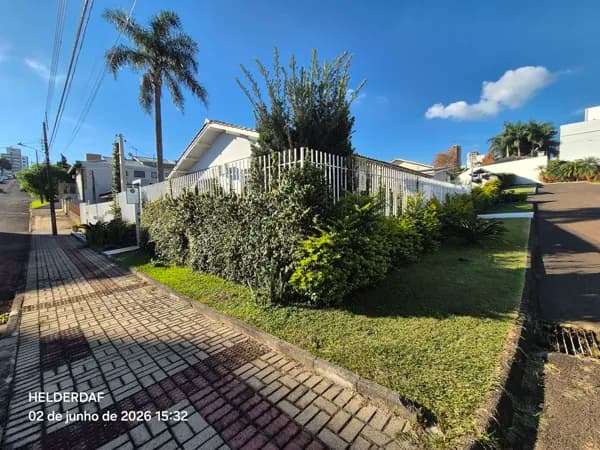 Casa Térrea Disponível para Venda
