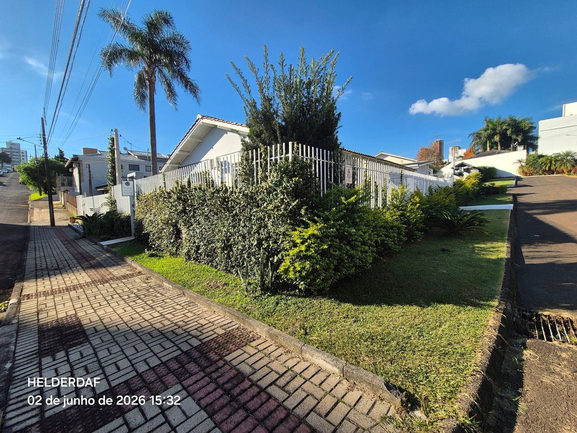 Casa Térrea Disponível para Venda