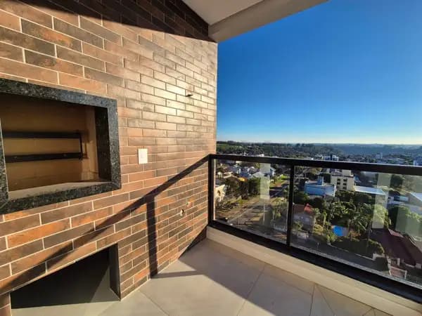 Apartamento em Chapecó - Jardim Itália