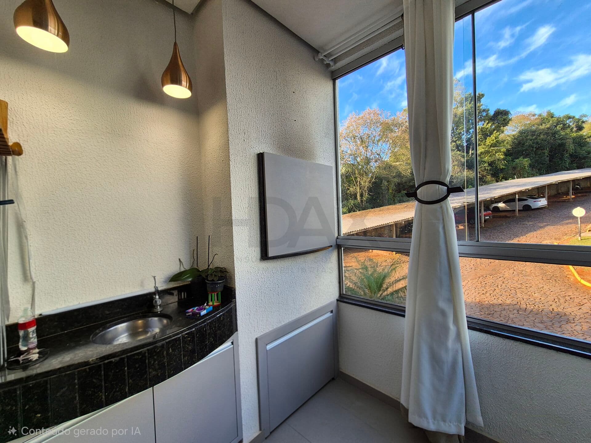 Apartamento em Chapecó - Paraíso